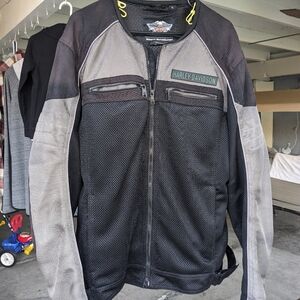 Harley Davidson jacket